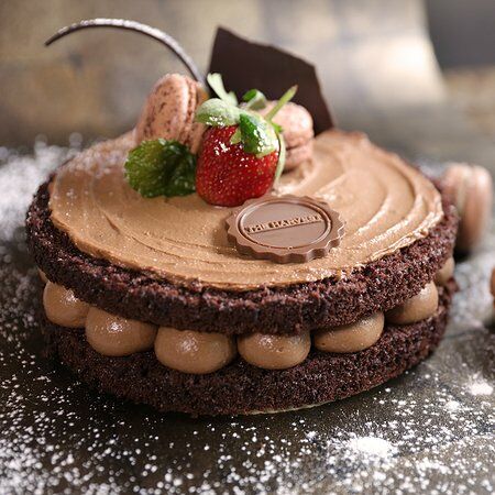 The Harvest Cakes Kebon Jeruk